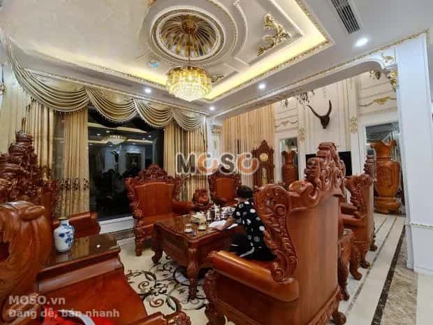 Cho thuê nhà hẻm Ngõ 58 Phố Việt Hưng Việt Hưng, Hà Nội – giá 50 tỷ - ảnh 4