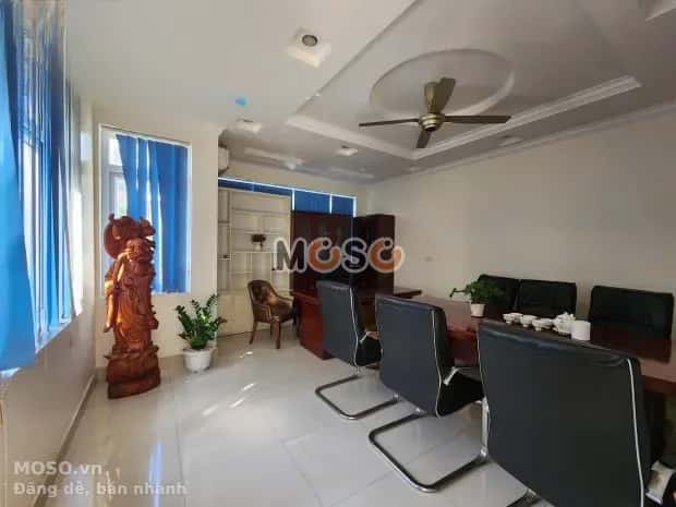 Cho thuê nhà hẻm Ngõ 58 Phố Việt Hưng Việt Hưng, Hà Nội – giá 15 triệu - ảnh 4