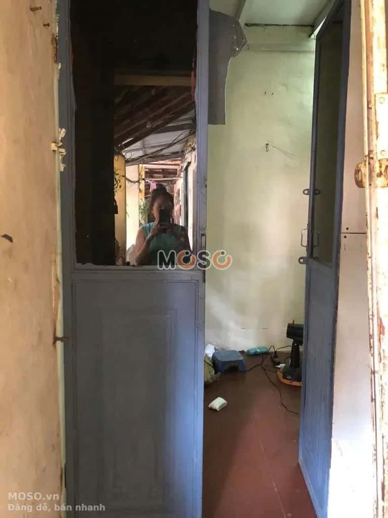 Cho thuê căn hộ chung cư Ngõ Văn Chương Văn Miếu - Quốc Tử Giám, Hà Nội – 2 phòng ngủ, giá 3.8 triệu - ảnh 2
