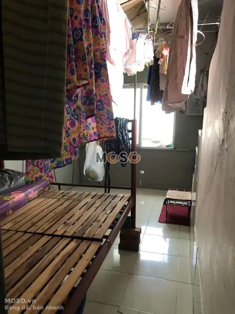 Cho thuê căn hộ chung cư Ngõ Văn Chương Văn Miếu - Quốc Tử Giám, Hà Nội – 2 phòng ngủ, giá 3.8 triệu - ảnh 5
