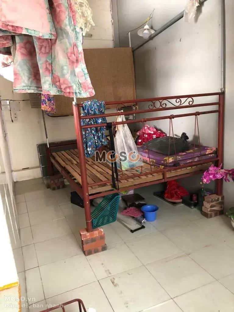 Cho thuê căn hộ chung cư Ngõ Văn Chương Văn Miếu - Quốc Tử Giám, Hà Nội – 2 phòng ngủ, giá 3.8 triệu - ảnh 6
