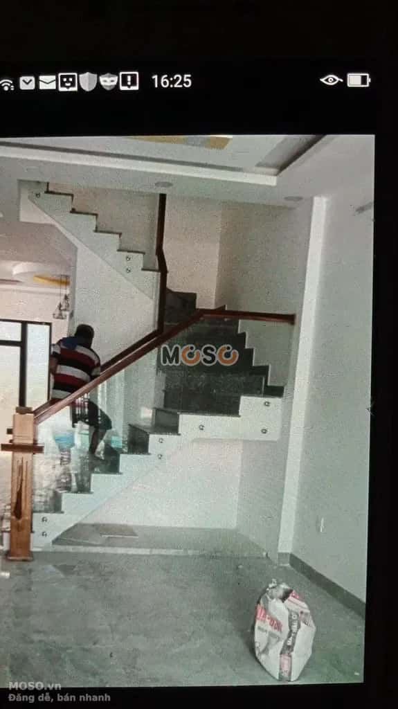Cho thuê nhà hẻm Đường Số 8D Nha Trang, Khánh Hòa – 4 phòng ngủ, giá 22 triệu - ảnh 1
