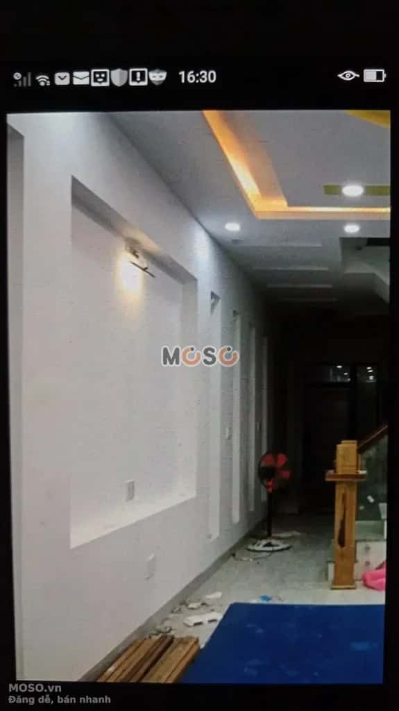 Cho thuê nhà hẻm Đường Số 8D Nha Trang, Khánh Hòa – 4 phòng ngủ, giá 22 triệu - ảnh 3