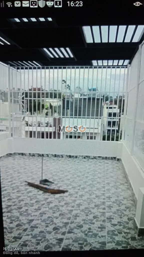 Cho thuê nhà hẻm Đường Số 8D Nha Trang, Khánh Hòa – 4 phòng ngủ, giá 22 triệu - ảnh 2