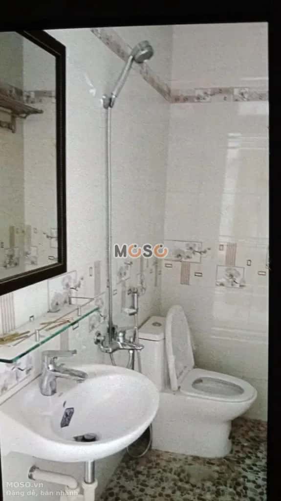 Cho thuê nhà hẻm Đường Số 8D Nha Trang, Khánh Hòa – 4 phòng ngủ, giá 22 triệu - ảnh 4