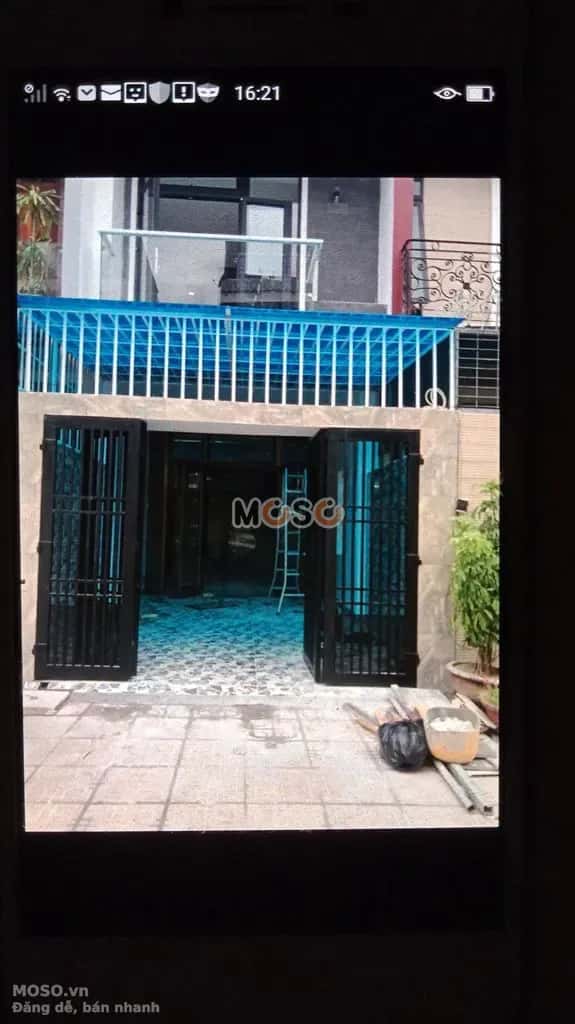 Cho thuê nhà hẻm Đường Số 8D Nha Trang, Khánh Hòa – 4 phòng ngủ, giá 22 triệu - ảnh 5