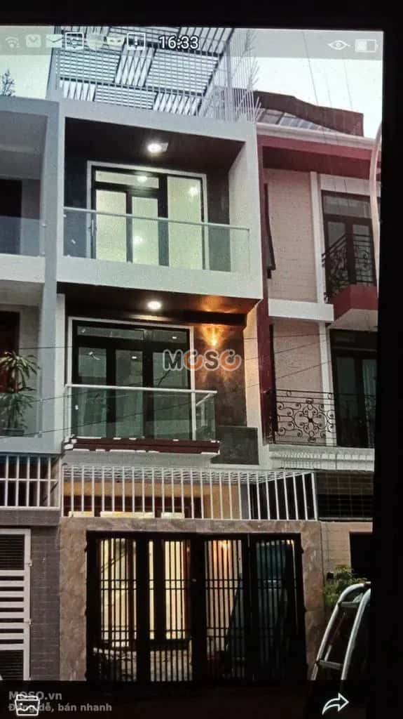Cho thuê nhà hẻm Đường Số 8D Nha Trang, Khánh Hòa – 4 phòng ngủ, giá 22 triệu - ảnh 6
