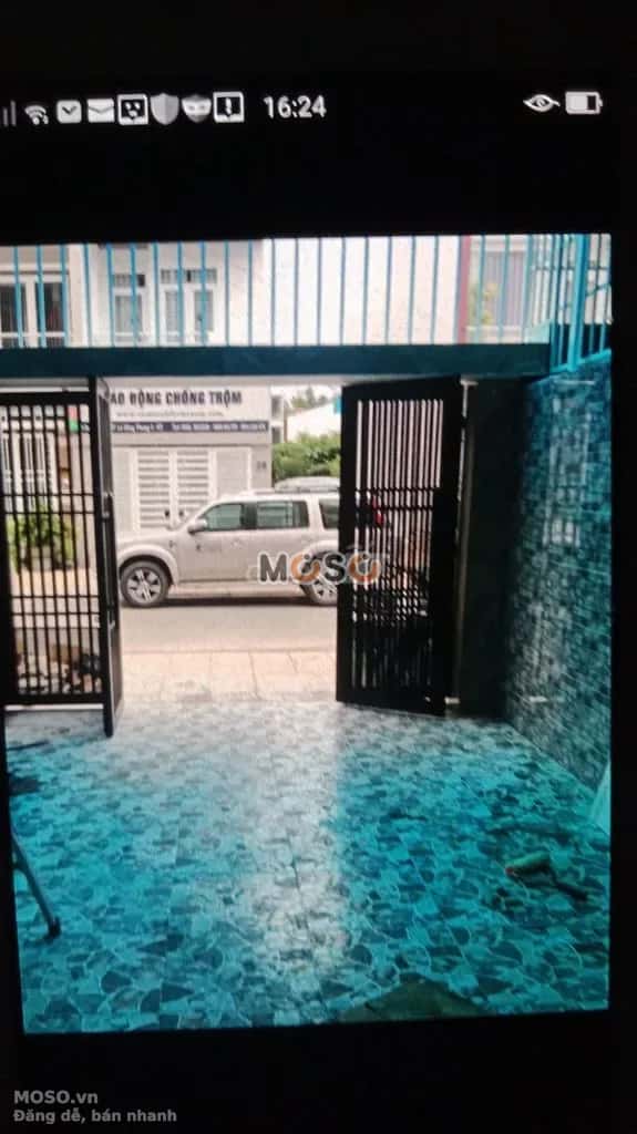 Cho thuê nhà hẻm Đường Số 8D Nha Trang, Khánh Hòa – 4 phòng ngủ, giá 22 triệu - ảnh 9