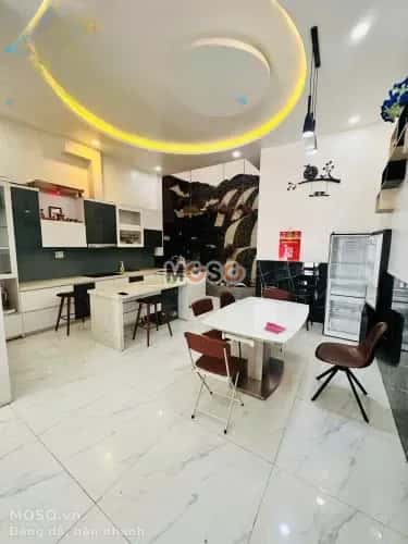 Cho thuê nhà hẻm Nguyễn Thị Minh Khai Nha Trang, Khánh Hòa – 3 phòng ngủ, giá 13 triệu - ảnh 2