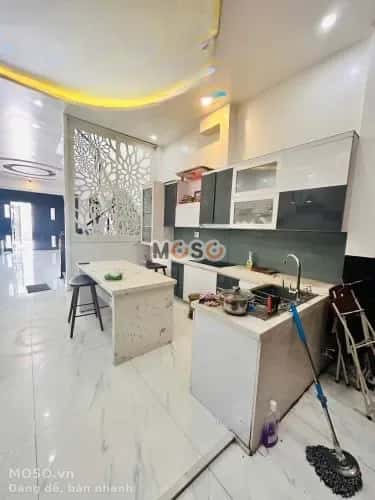 Cho thuê nhà hẻm Nguyễn Thị Minh Khai Nha Trang, Khánh Hòa – 3 phòng ngủ, giá 13 triệu - ảnh 3