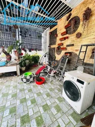 Cho thuê nhà hẻm Nguyễn Thị Minh Khai Nha Trang, Khánh Hòa – 3 phòng ngủ, giá 13 triệu - ảnh 4