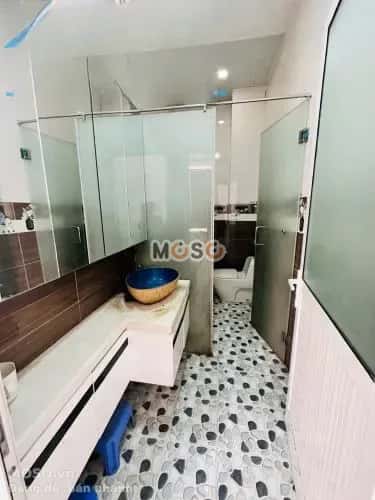 Cho thuê nhà hẻm Nguyễn Thị Minh Khai Nha Trang, Khánh Hòa – 3 phòng ngủ, giá 13 triệu - ảnh 5