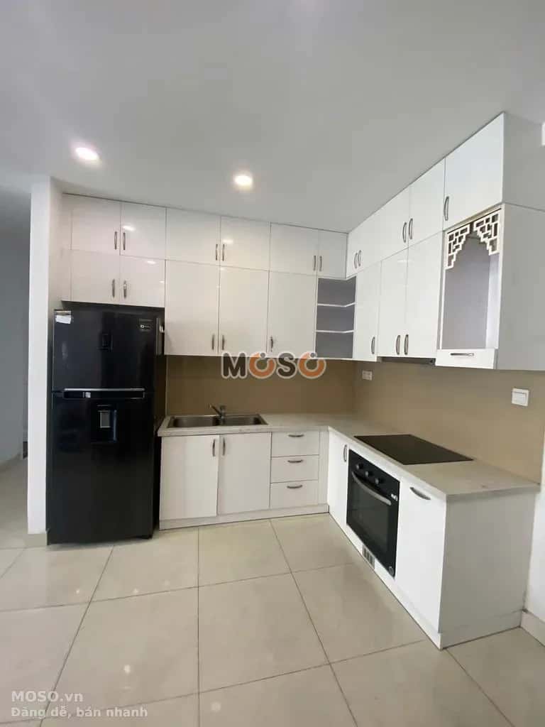 Cho thuê căn hộ chung cư Đường số 9A Huyện Bình Chánh, TP.HCM – 3 phòng ngủ, giá 13 triệu - ảnh 3