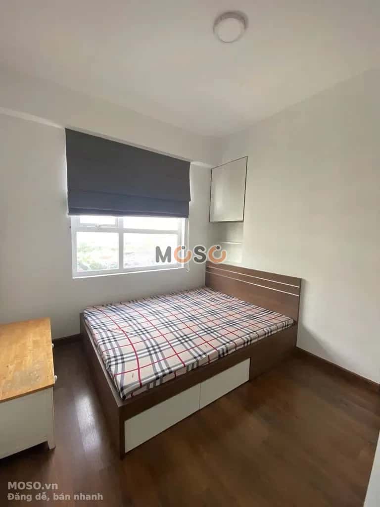 Cho thuê căn hộ chung cư Đường số 9A Huyện Bình Chánh, TP.HCM – 3 phòng ngủ, giá 13 triệu - ảnh 5