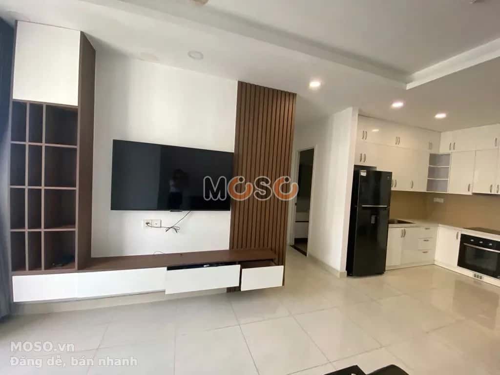 Cho thuê căn hộ chung cư Đường số 9A Huyện Bình Chánh, TP.HCM – 3 phòng ngủ, giá 13 triệu - ảnh 2