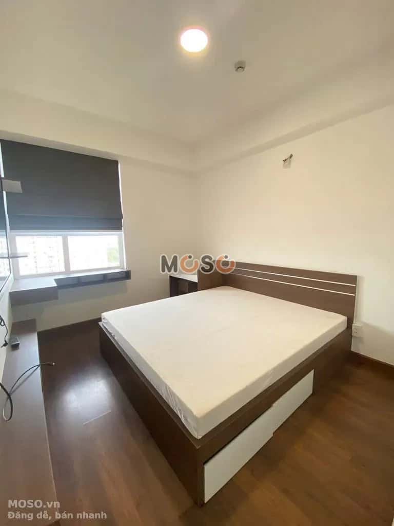 Cho thuê căn hộ chung cư Đường số 9A Huyện Bình Chánh, TP.HCM – 3 phòng ngủ, giá 13 triệu - ảnh 4