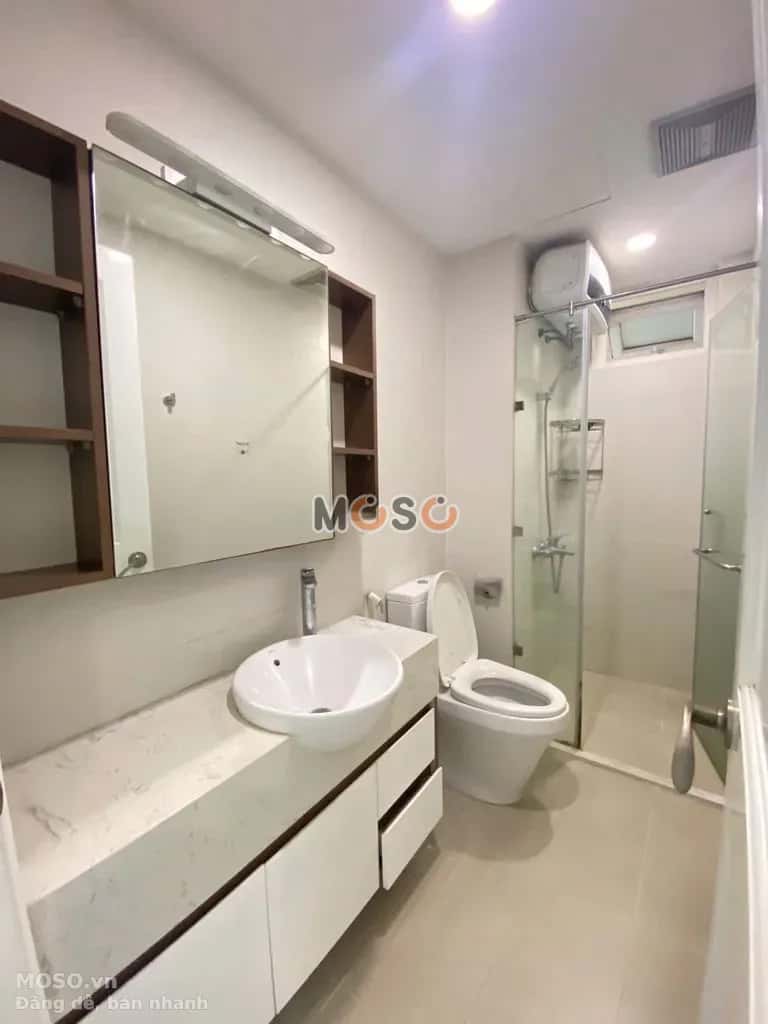 Cho thuê căn hộ chung cư Đường số 9A Huyện Bình Chánh, TP.HCM – 3 phòng ngủ, giá 13 triệu - ảnh 7