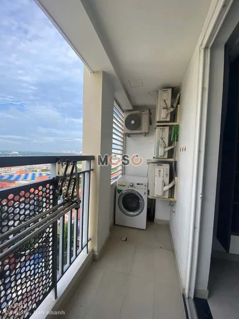 Cho thuê căn hộ chung cư Đường số 9A Huyện Bình Chánh, TP.HCM – 3 phòng ngủ, giá 13 triệu - ảnh 6