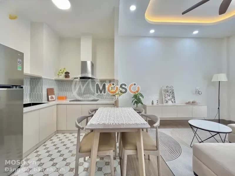 Cho thuê căn hộ chung cư Quận 2, TP.HCM – giá 10 triệu - ảnh 5