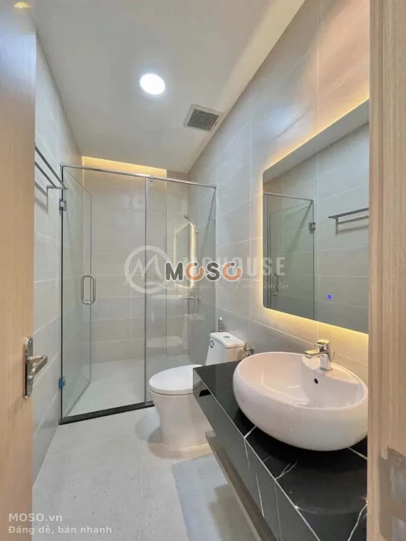 Cho thuê căn hộ chung cư Quận 2, TP.HCM – giá 10 triệu - ảnh 7