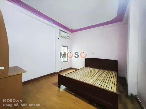 Cho thuê nhà hẻm Phố Núi Trúc Quận Ba Đình, Hà Nội – giá 18 triệu - ảnh 3