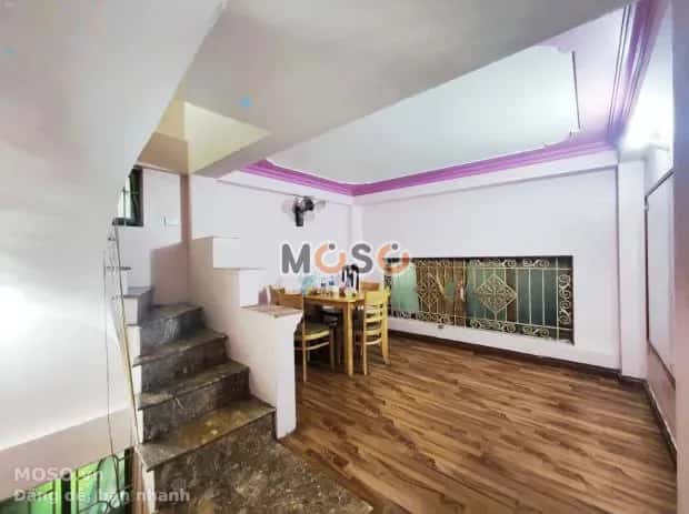 Cho thuê nhà hẻm Phố Núi Trúc Quận Ba Đình, Hà Nội – giá 18 triệu - ảnh 1
