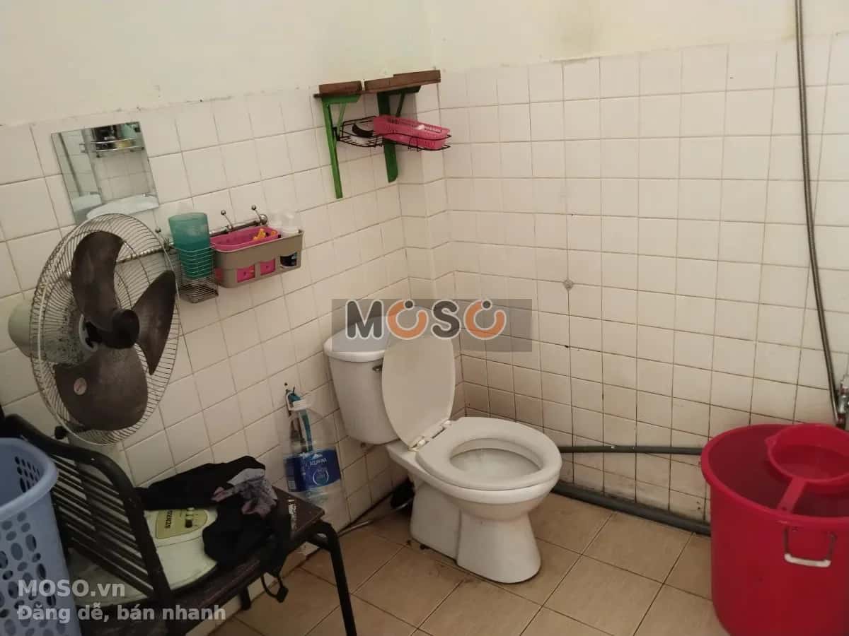 Cho thuê phòng trọ Đường Trần Huy Liệu Phú Nhuận, TP.HCM – giá 1.2 triệu - ảnh 4