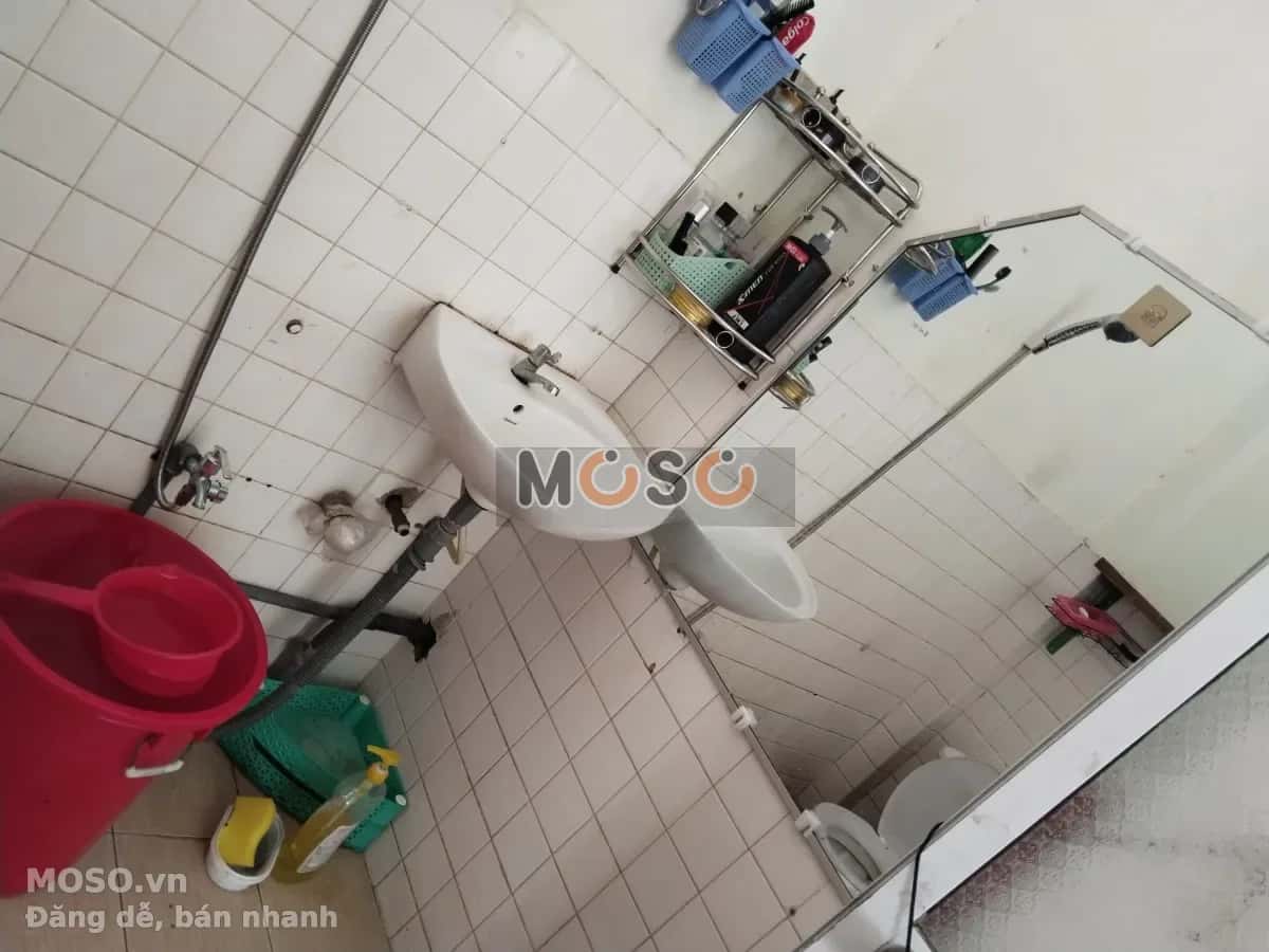Cho thuê phòng trọ Đường Trần Huy Liệu Phú Nhuận, TP.HCM – giá 1.2 triệu - ảnh 5