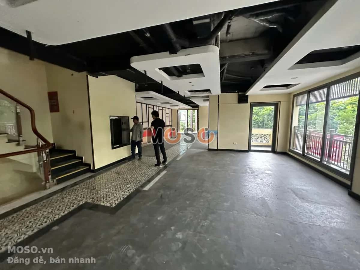 Cho thuê BĐS khác Bùi Bằng Đoàn Quận 7, Lai Chau – giá 190 triệu - ảnh 4