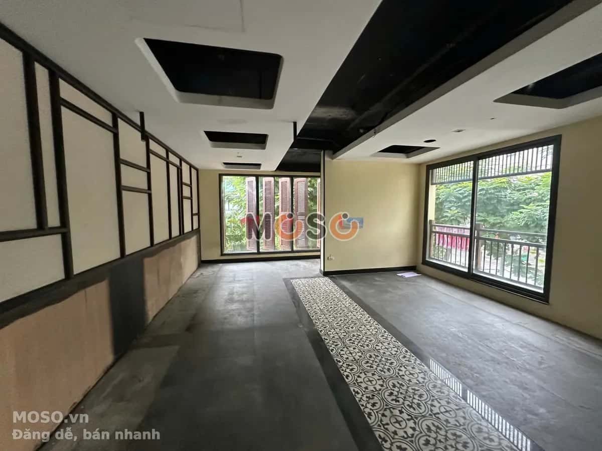 Cho thuê BĐS khác Bùi Bằng Đoàn Quận 7, Lai Chau – giá 190 triệu - ảnh 5