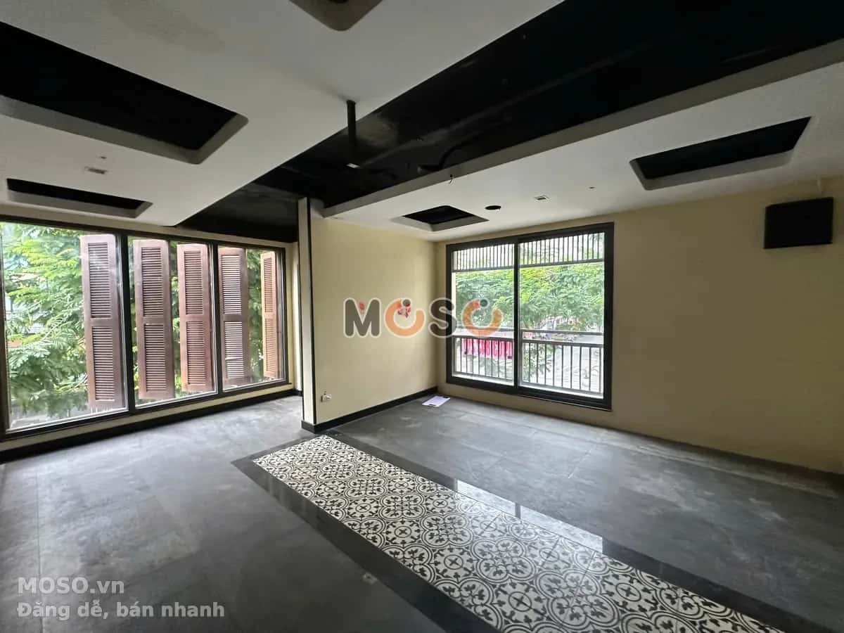 Cho thuê BĐS khác Bùi Bằng Đoàn Quận 7, Lai Chau – giá 190 triệu - ảnh 6