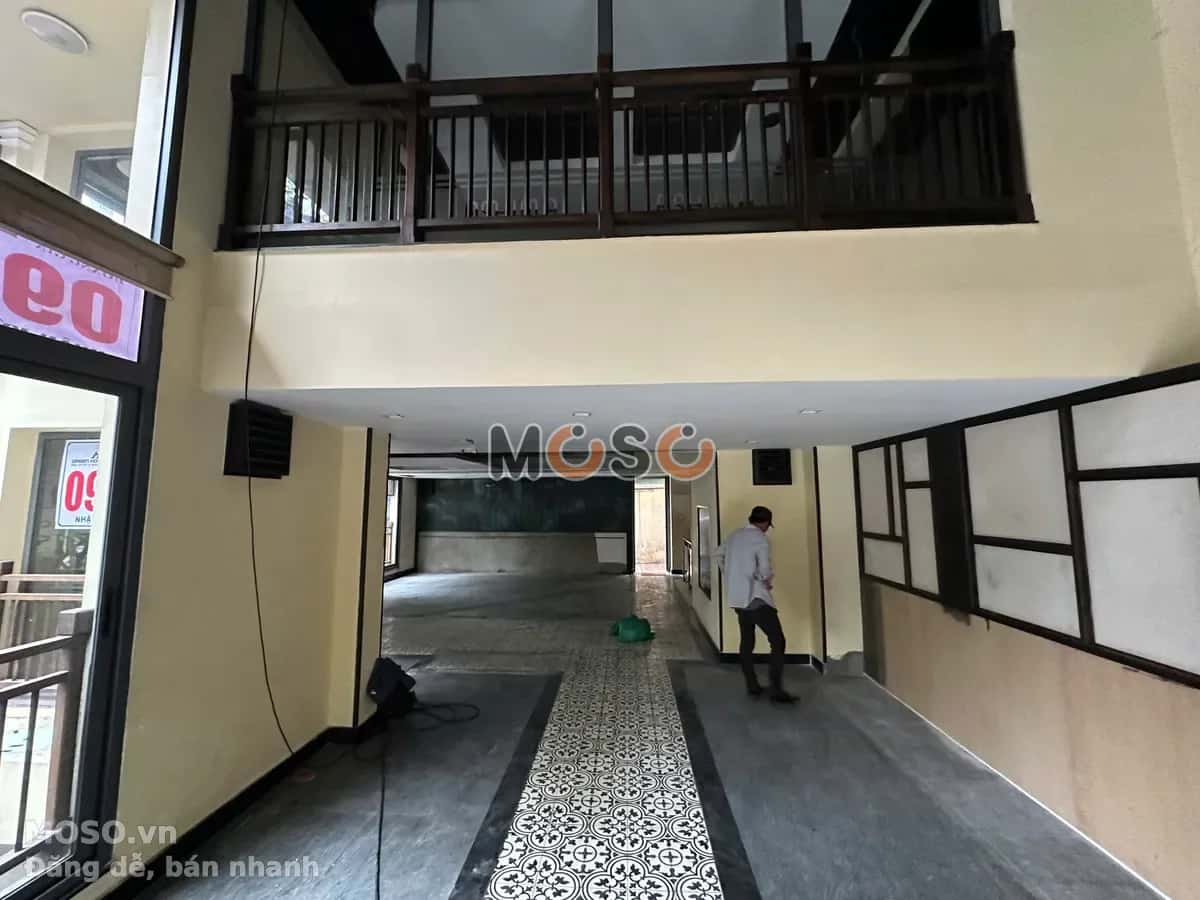Cho thuê BĐS khác Bùi Bằng Đoàn Quận 7, Lai Chau – giá 190 triệu - ảnh 8