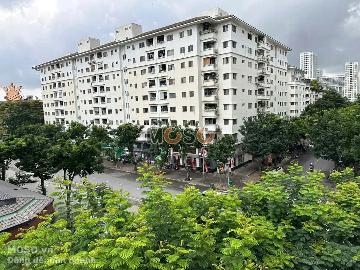Cho thuê BĐS khác Bùi Bằng Đoàn Quận 7, Lai Chau – giá 190 triệu - ảnh 10