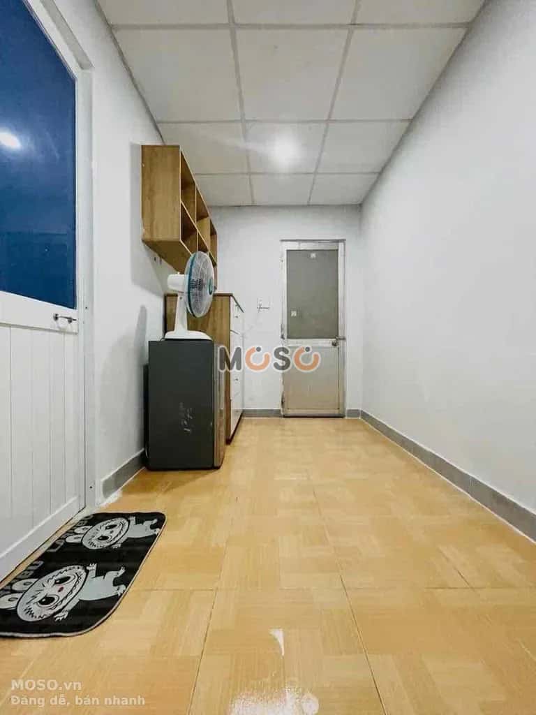 Cho thuê căn hộ chung cư Đường Bùi Hữu Nghĩa Quận Bình Thạnh, TP.HCM – 1 phòng ngủ, giá 4 triệu - ảnh 6