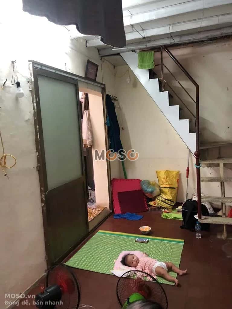 Cho thuê phòng trọ Văn Chương Van Mieu - Quoc Tu Giam, Ha Noi – 2 phòng ngủ, giá 3.8 triệu - ảnh 2