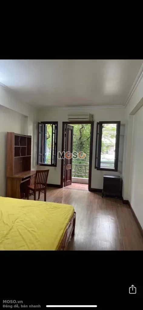 Cho thuê phòng trọ Bưởi Ngọc Hà, Hà Nội – giá 3.8 triệu - ảnh 4