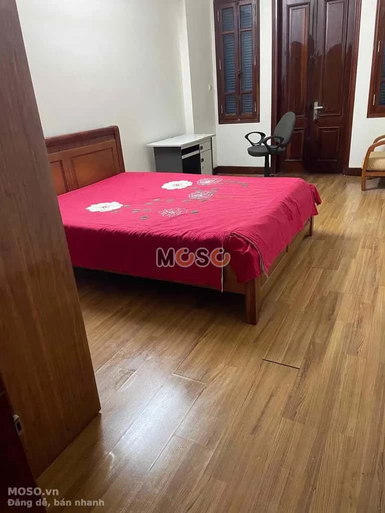Cho thuê phòng trọ Bưởi Ngọc Hà, Hà Nội – giá 3.8 triệu - ảnh 3