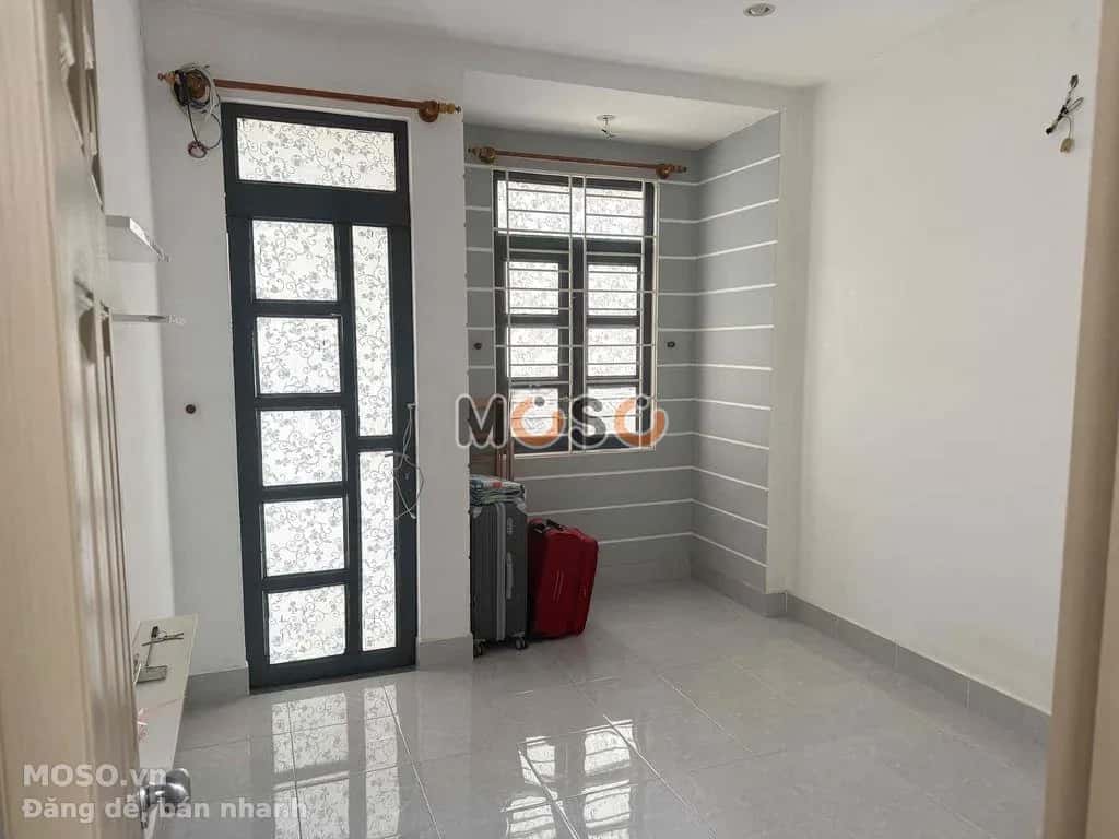 Cho thuê nhà hẻm Hẻm 368 Tôn Đản Quận 4, TP.HCM – 2 phòng ngủ, giá 14 triệu - ảnh 3
