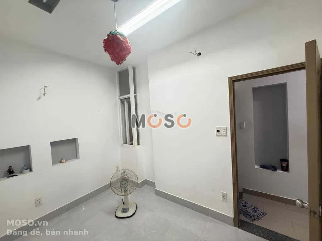 Cho thuê nhà hẻm Hẻm 368 Tôn Đản Quận 4, TP.HCM – 2 phòng ngủ, giá 14 triệu - ảnh 6