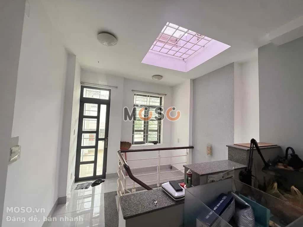 Cho thuê nhà hẻm Hẻm 368 Tôn Đản Quận 4, TP.HCM – 2 phòng ngủ, giá 14 triệu - ảnh 5