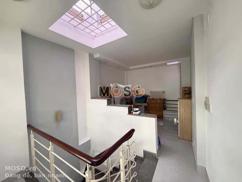 Cho thuê nhà hẻm Hẻm 368 Tôn Đản Quận 4, TP.HCM – 2 phòng ngủ, giá 14 triệu - ảnh 7