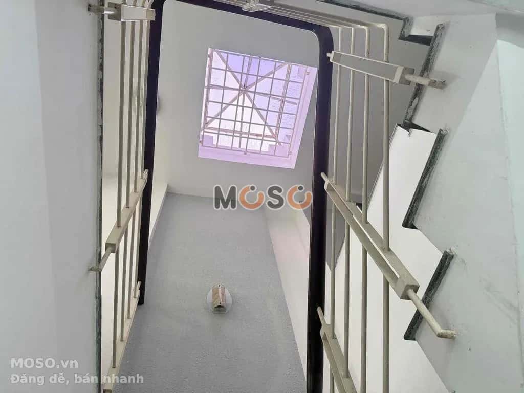 Cho thuê nhà hẻm Hẻm 368 Tôn Đản Quận 4, TP.HCM – 2 phòng ngủ, giá 14 triệu - ảnh 10