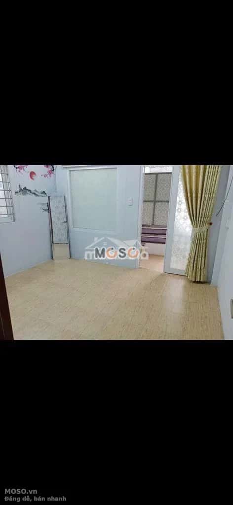 Cho thuê BĐS khác Đường Kỳ Đồng Quận 3, TP.HCM – 2 phòng ngủ, giá 6.5 triệu - ảnh 2