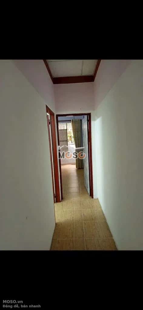 Cho thuê BĐS khác Đường Kỳ Đồng Quận 3, TP.HCM – 2 phòng ngủ, giá 6.5 triệu - ảnh 3