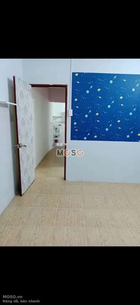 Cho thuê BĐS khác Đường Kỳ Đồng Quận 3, TP.HCM – 2 phòng ngủ, giá 6.5 triệu - ảnh 5