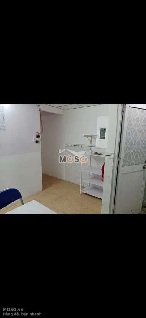 Cho thuê BĐS khác Đường Kỳ Đồng Quận 3, TP.HCM – 2 phòng ngủ, giá 6.5 triệu - ảnh 7