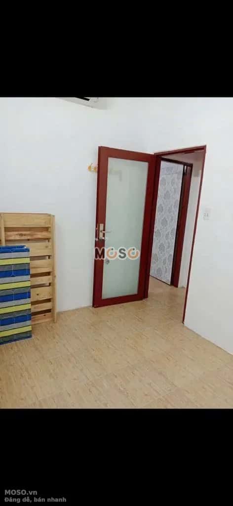 Cho thuê BĐS khác Đường Kỳ Đồng Quận 3, TP.HCM – 2 phòng ngủ, giá 6.5 triệu - ảnh 6