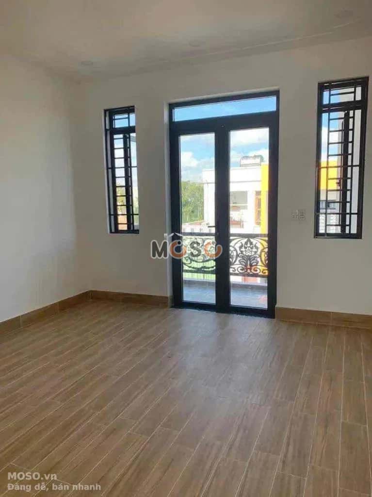 Cho thuê nhà hẻm Đường Trường Lưu Quận 9 cũ, TP.HCM – 3 phòng ngủ, giá 9 triệu - ảnh 3
