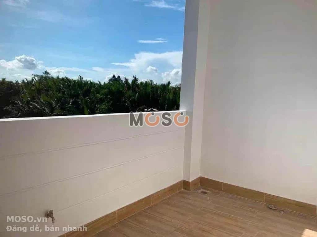 Cho thuê nhà hẻm Đường Trường Lưu Quận 9 cũ, TP.HCM – 3 phòng ngủ, giá 9 triệu - ảnh 5
