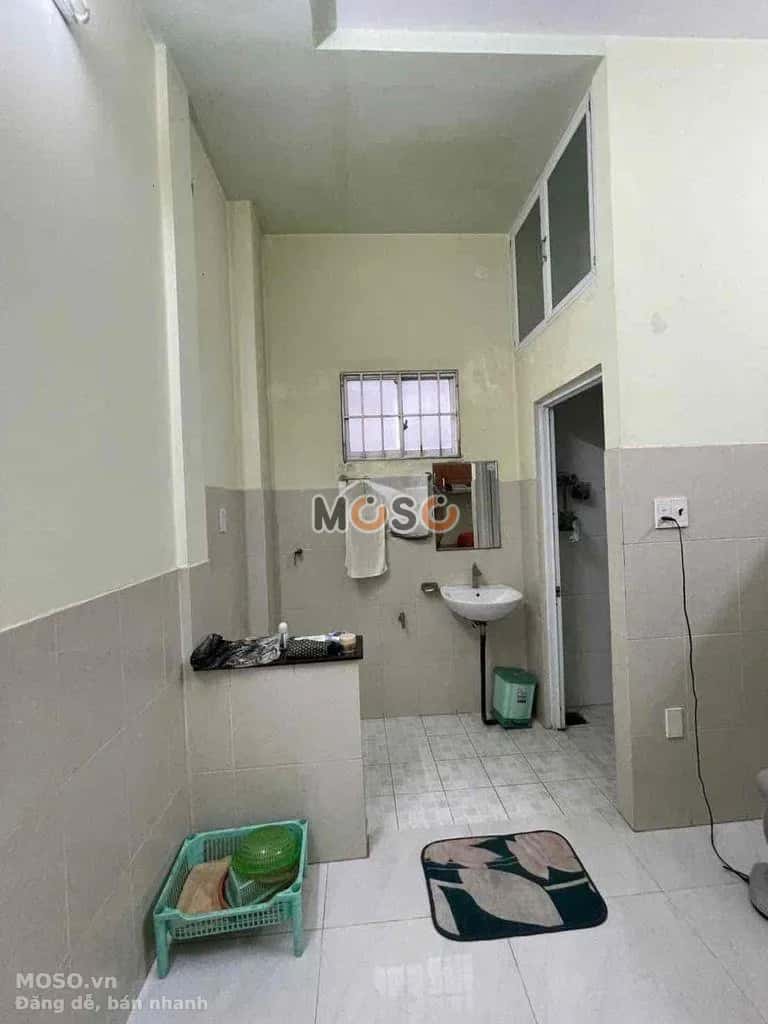 Cho thuê nhà hẻm Hẻm 34 Đường Số 36 Thủ Đức, TP.HCM – giá 9 triệu - ảnh 3